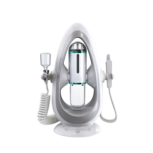Sauerstoff-Gesichtspflege h2o2 3 in 1 2 in 1 Multifunktionsdampfer Sauerstoff kleine Blase Spa Kosmetikgeräte