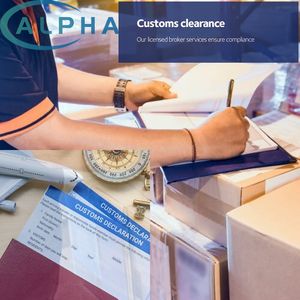 شحن جوي سريع من الصين إلى ليبيا عبر وكيل شحن جوي مع خدمات التخزين والتأمين والتوصيل (EXW, FCA, FOB, DDP, DAP, FBA) - Product Image 6