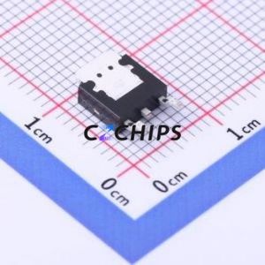 วงจรรวม BD12KA5FP-E2ต่อ-252ของแท้ & ใหม่เอี่ยมชิป IC PMIC ตัวควบคุมเชิงเส้น (LDO) - Product Image 2