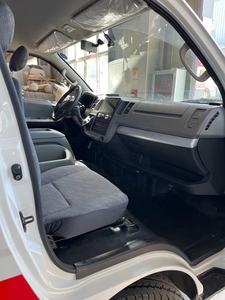 Nouveau <span class=keywords><strong>Sprinter</strong></span> Ambulance Car Conversion Emergency Ambulancia Equipment Type de carburant diesel - Product Image 3