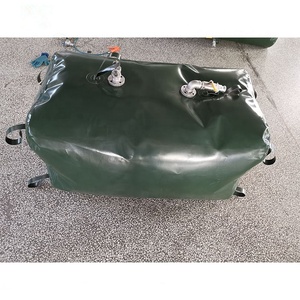 Su misura 10 litri-50000 litri serbatoio della vescica del combustibile della benzina dell'olio Diesel - Product Image 3