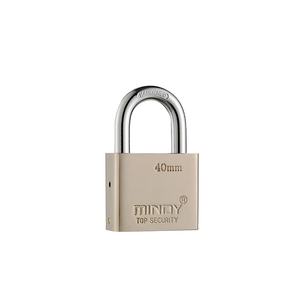 MINDY गर्म बेच नई उत्पाद कच्चा लोहा एटम कूद उच्च गुणवत्ता ताला - Product Image 1