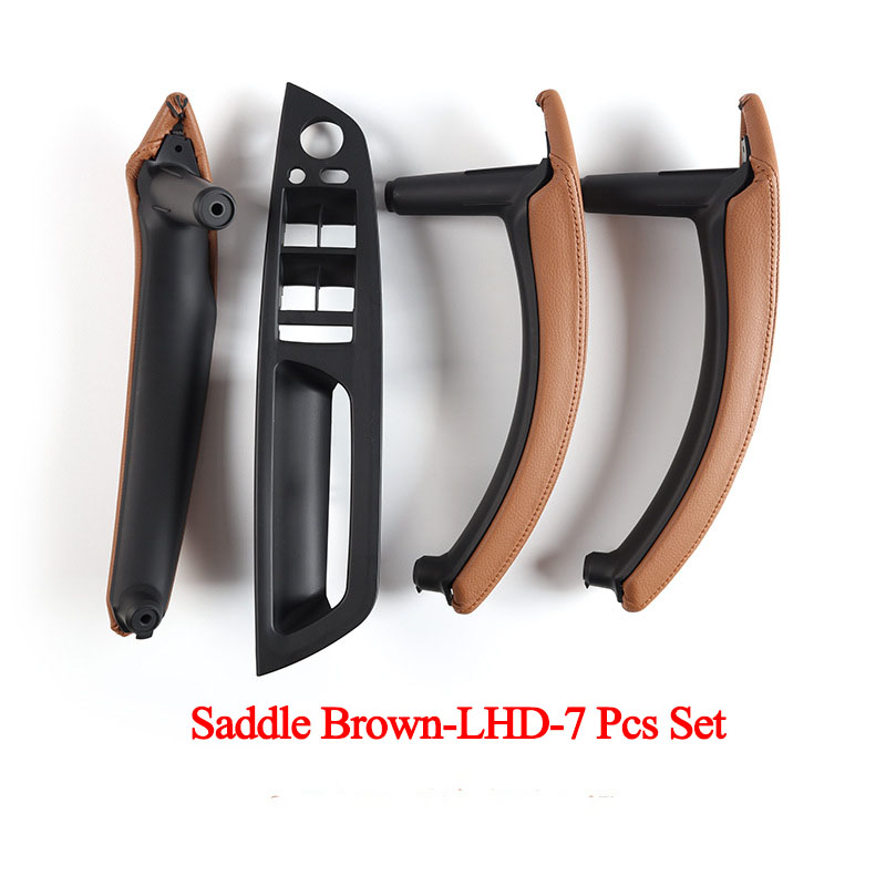 LHD Brown