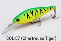 MFHot Sale Leurre Minnow coulant profond de 1,5 m (5 pieds) 11 cm 9,5 g en ABS rigide pour la pêche au brochet, au bar, à la carpe, en mer, en bateau, pour le poisson-chat et le cabillaud