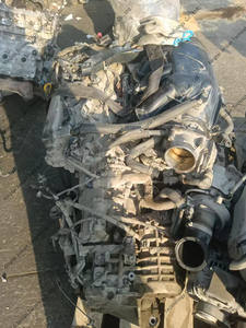 Pièces de moteur d'<span class=keywords><strong>occasion</strong></span> haute performance 2GR 2GR-FE 3.5L Moteur complet à vendre - Product Image 4