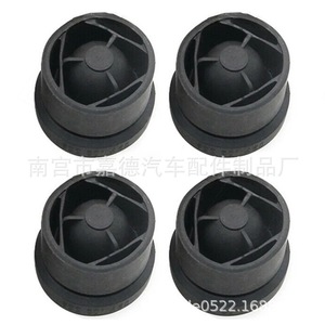 Blocs amortisseurs en caoutchouc 32mm 12mm pour Volkswagen Polo Jetta Passat Beetle 06A103226 - Product Image 5