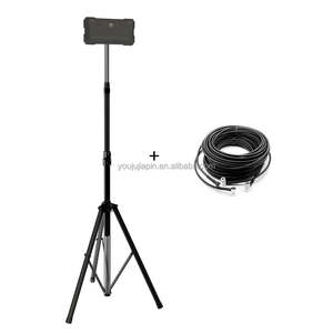 Amplificador de Señal ALIENTECH <span class=keywords><strong>DUO</strong></span> 3 con 3 Antenas, Extensión de Rango 2.4G/5.2G/5.8G 20 Veces Mayor para Accesorios de Drones DJI - Product Image 4