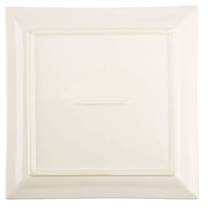 <span class=keywords><strong>Servizio</strong></span> di set di stoviglie formali in porcellana di ceramica per 4, 16 pezzi classico piatto da portata quadrato bianco piatto da Dessert ciotola tazza - Product Image 3