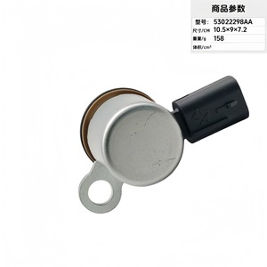 Tige de soupape VVT 53022298AA 0499134029 2949224116 pour remplacement et réparation - Product Image 4