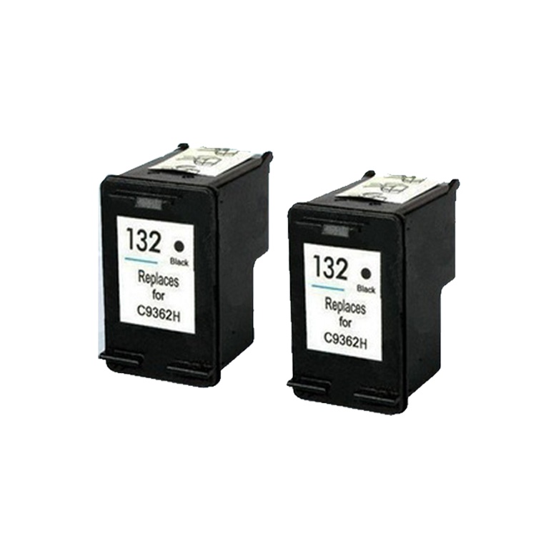 New Compatible ink cartridge for HP122XL black ink cartridge with cheap price china products