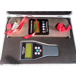 Marine <b>Plate</b> <b>Ring</b> Tension Load Cell Sensing Tension Industrial Weighing and Measurement Applications - Product Image 4