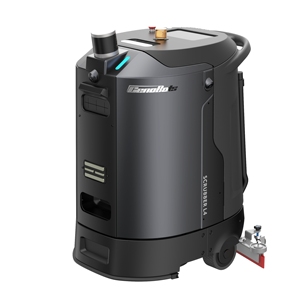 Limpiadora de Pisos Autónoma Inteligente L4 con Navegación por IA - Product Image 3