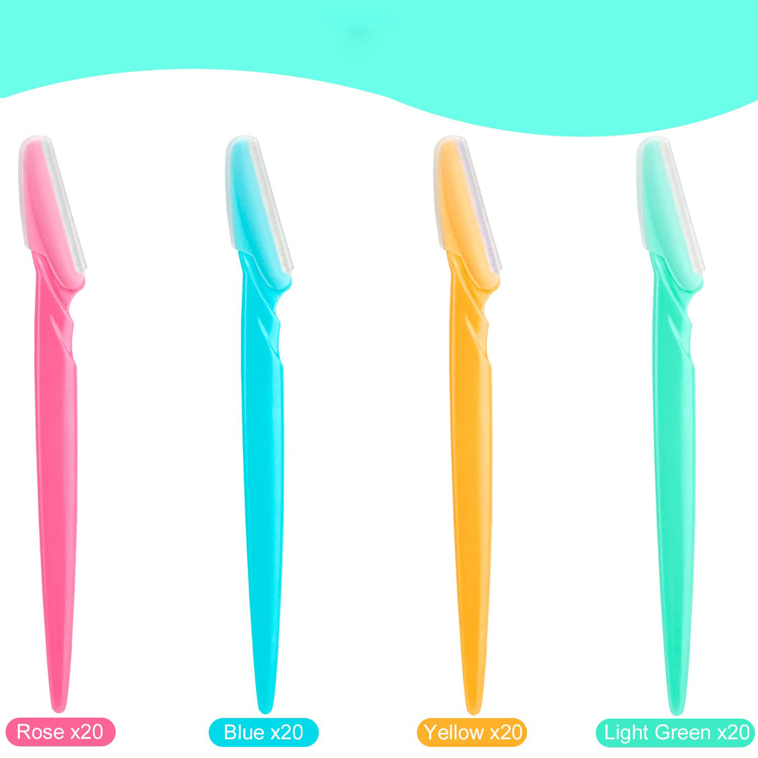 Colori personalizzati