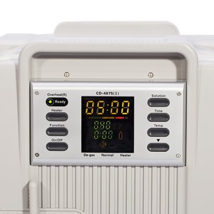 Codyson <span class=keywords><strong>CD</strong></span>-4875(II) <span class=keywords><strong>Limpiador</strong></span> ultrasónico de nuevo diseño máquina de limpieza dental <span class=keywords><strong>limpiador</strong></span> de manicura <span class=keywords><strong>CD</strong></span> - Product Image 2