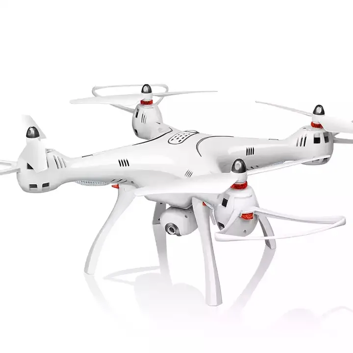 High Quality Syma X8sc Rc Drone With Hd Camera 2mp 2.4g Altitude Hold Helicopter Headless Mode Quadcopter Vs Syma X8pro