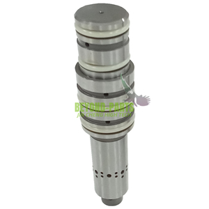 อะไหล่รถขุด 320C วาล์วควบคุมการหมุนแบบหมุนวน รุ่น 153-5295 323-7898 - Product Image 3