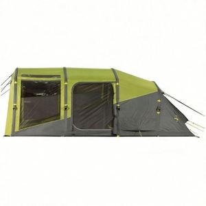 Grande tente gonflable de camping d'extérieur, tente familiale pour fêtes, quatre saisons, imperméable, 1500-2000 mm, ouverture automatique rapide - Product Image 1