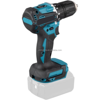 Kit de Herramientas Inalámbricas de 18V para Garaje, Llave de Impacto, Inflador de Neumáticos, Bomba de Aire, Llave de Trinquete, Juego de Taladros para Reparación de Automóviles