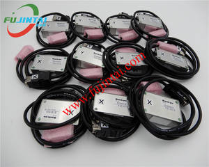 Pièces de rechange de machine Smt Jukii RS-1 JM100 3.7 gabarit de plaquette factice 40035043 400-35043 - Product Image 4