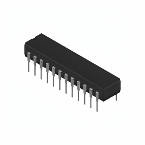Buy Electronics Components Online MC74F823DW Logic Authorized Distributor - Product Image 1