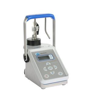 Analizador Portátil de Oxígeno Disuelto Hach Orbisphere 3650 para Medición de Fase Gaseosa con Registro de Datos - Product Image 4