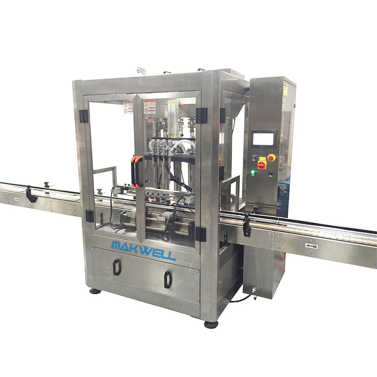 Жидкое наполнение ежедневно химический шампунь моющее средство дезинфицирующее средство для рук машина для наполнения бутылок