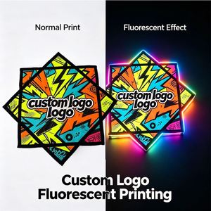 Flow Star Personalizzabile con Logo, Giocattolo Artistico per Giocoleria con Texture Morbida e Peso Bilanciato, per lo Sviluppo <span class=keywords><strong>delle</strong></span> Abilità - Product Image 6