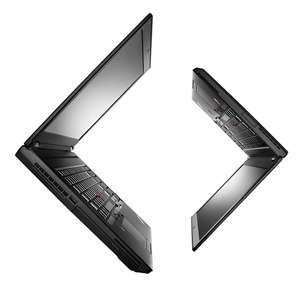 Ordinateur portable d'occasion Thinkpad P51, station de travail graphique mobile, processeur Intel Core i7-7820HQ/E3-1505M, écran 15,6 pouces 1080P/4K, Thinkpad P5 - Product Image 5