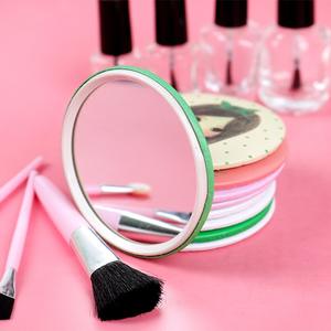 Mixed Procurement Low Price Portable Mini Makeup <b>Mirror</b> Round Shape Gift <b>Mirror</b> With Wholesale Cheap Price - Product Image 4