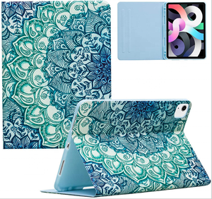 Custom Tablet Smart Cover con portapenne fabbricazione per <span class=keywords><strong>iPad</strong></span> <span class=keywords><strong>custodia</strong></span> 10.5 10.2 Pro 11 <span class=keywords><strong>12.9</strong></span> pollici - Product Image 2