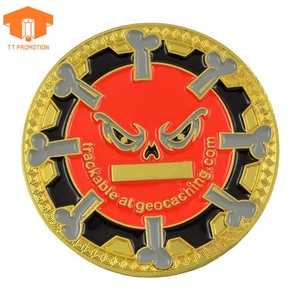 Concevez Votre Propre Militaire Fantaisie Or Et Argent - Product Image 2