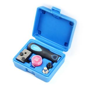 Herramienta <span class=keywords><strong>de</strong></span> abolladura <span class=keywords><strong>de</strong></span> línea <span class=keywords><strong>de</strong></span> freno <span class=keywords><strong>de</strong></span> <span class=keywords><strong>mano</strong></span>, juego <span class=keywords><strong>de</strong></span> herramientas <span class=keywords><strong>de</strong></span> abolladura Doble - Product Image 4