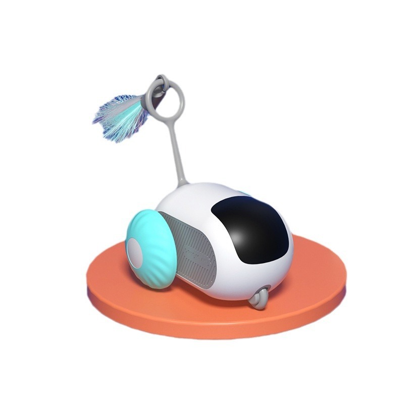 Pet Smart Toy Electric Remote Control