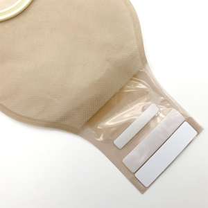 医療用オストミー用品無料サンプル2個システムオストミーバッグサイズ40MM - Product Image 5