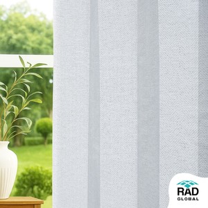 Rideaux d'extérieur imperméables de qualité supérieure, très vendus, avec une finition douce et luxueuse pour des espaces de vie extérieurs élégants - Product Image 5