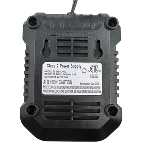 Eahunt เครื่องมือไฟฟ้าชาร์จ MakitaS ฟุตแบตเตอรี่ลิเธียมไร้สายไร้สายโรตารี่ค้อนเจาะเครื่องบดเลื่อย - Product Image 4