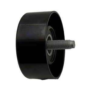 Tensor <span class=keywords><strong>de</strong></span> Correa <span class=keywords><strong>de</strong></span> Motor Original Nuevo. Rueda tensora <span class=keywords><strong>de</strong></span> correa 2528725010 25287-25010 para Kia y Hyundai - Product Image 2