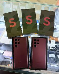 Smartphone Android d'occasion en gros, version américaine, 1 carte SIM, <span class=keywords><strong>S22</strong></span> <span class=keywords><strong>Ultra</strong></span> 5G, débloqué d'origine, avec processeur Octa Core, CDMA, 12 Go de <span class=keywords><strong>RAM</strong></span> - Product Image 6