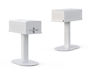 Support et Housse Détachables en Aluminium Durable pour Imprimantes <span class=keywords><strong>DNP</strong></span> <span class=keywords><strong>DS620</strong></span>, RX1HS, QW410, HiTi P525L – Offre Spéciale - Product Image 3