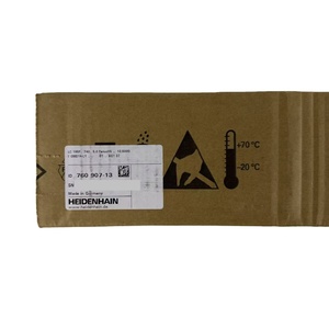 Para Heidenhain LC 195 ML=740 ID: 760907-13 Codificador Lineal / Escala Óptica / Rejilla (LC195 ML=740 ID: 760907-13) - Product Image 1