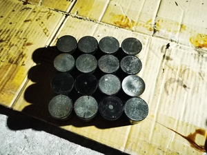ORIGINAL DIGUNAKAN UNTUK LAMBORGHINI AVENTADOR LP700 LP740 LP750 KATUP MASUK & KNALPOT 07M109611E BUCKET TAPPET 07M109601E 07M109309C - Product Image 4