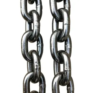 Lieying Hebei LoadingLifting chains Alloy Steel Chains CE Certificate G100 Chains zinc and polished