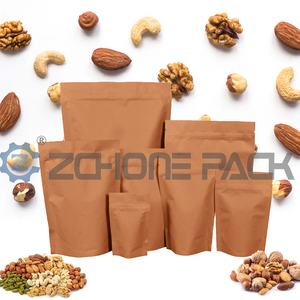 Máquina de envasado de frutos secos, pistachos, café y dulces para perros - Product Image 6