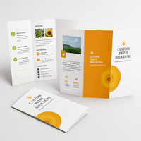 Service d'impression de catalogues haut de gamme pour marques, fournisseurs en gros, impression personnalisée de brochures