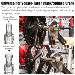 <span class=keywords><strong>Extracteur</strong></span> <span class=keywords><strong>de</strong></span> <span class=keywords><strong>pédalier</strong></span> <span class=keywords><strong>de</strong></span> <span class=keywords><strong>vélo</strong></span> LEBYCLE pour VTT et <span class=keywords><strong>vélo</strong></span> <span class=keywords><strong>de</strong></span> route avec outil électrique, <span class=keywords><strong>extracteur</strong></span> <span class=keywords><strong>de</strong></span> <span class=keywords><strong>pédalier</strong></span> <span class=keywords><strong>de</strong></span> <span class=keywords><strong>vélo</strong></span>, outil <span class=keywords><strong>de</strong></span> réparation <span class=keywords><strong>de</strong></span> <span class=keywords><strong>vélo</strong></span> - Product Image 2