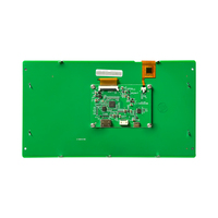 Módulo de Pantalla HDMI de 2.1''/3.4''/4''/4.3''/6.8''/7''/10.1''/12.1'' Compatible con Raspberry Pi, Sistemas Integrados y Windows