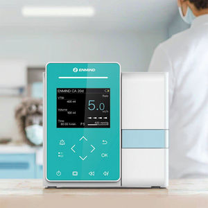 किसी भी मानक एलवी सेट का उपयोग करके और 200 संपादन योग्य ब्रांडों के लिए कॉम्पैक्ट डिजाइन मानक 5 एच वैकल्पिक 10 एच वैकल्पिक 10 एच - Product Image 2