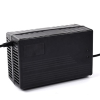 De nombreuses années usine 88.2v 5a Lithium Ion Ebike chargeur de batterie Lithium chargeur de batterie universel 84v chargeur de batterie Lithium