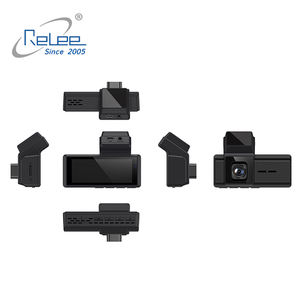 Mini cámara DVR para coche, 2020 pulgadas, pantalla IPS 2.5D, Full HD, 3,16 P, Dashcam de 1080 grados, gran oferta, 150 - Product Image 5