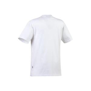 BLAKLADER-Camiseta 902110421000S-Blanco Un estampado Blanco-EAN 7330509354407 CAMISETAS Y POLOS DE TRABAJO - Product Image 2